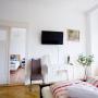 Apartmány - Lipsko, Auwald Apartment