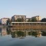 Hotels - Pogradec, Hotel Millennium