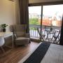 Apartmánové hotely - Lisabon, Republica83-Campo Pequeno Home