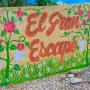 Dovolenkové domy - Isla Mujeres, El Gran Escape