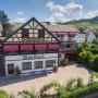 Hotely - Bruttig-Fankel, Hotel Rebstock