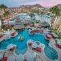 Курортные отели - Кабо-Сан-Лукас, Marina Fiesta Resort & Spa