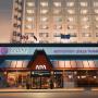 Hotely - Edmonton, Coast Edmonton Plaza Hotel by APA