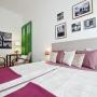 Appartamenti - Budapest, Green Door Family Apartment