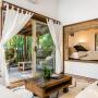 Nyaralók - Byron Bay, Bamboo Beach House