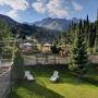 Hotel - Almaty, Namaste Shalle 2000M