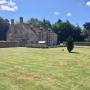 Holiday homes - Almer, Historic Manor House with hot tub