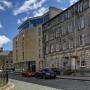 Hotels - Edinburgh, Ten Hill Place, BW Premier Collection