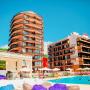 Apartmány - Gonio, Gonio Mgzavrebi