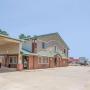 Motelek - Natchitoches, Super 8 by Wyndham Natchitoches