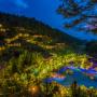 Resort - Hue, Sankofa Village Hill Resort & Spa