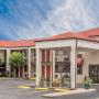Motelek - Bryant, Super 8 by Wyndham Bryant Little Rock Area