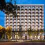 Отели - Илань, Lakeshore Hotel Yilan