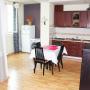 Apartmány - Tbilisi City, Tamarashvili Street Apartment