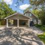 Ferienhäuser - Saint Simons Island, 4316 7th Street Home