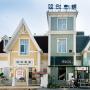 Hotely - Dalian, Sea of Season Inn Dalian