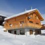 Apartmanok - Belalp, Augenblick