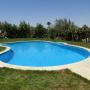 Villen - Fayoum Center, Coco Villa
