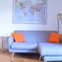 Apartmány - Londýn, 1 Bedroom Modern Flat in Central London