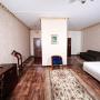 Hotely - Astana, Hotel Zheti Kazyna
