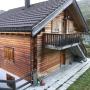 Apartmány - Blatten bei Naters, Farfalla FA2