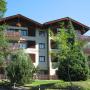 Apartmány - Blatten bei Naters, Konkordia