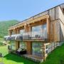 Prázdninové domy - Flachau, Appartements Luna
