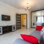 Apartmány - Kazaň, Апартаменты на Ершова 62г