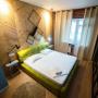 Apartmanok - Baganasil, Apartment Mega