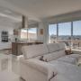 Appartamenti - Tal-Għoqod, Luxury 2 Bedroom Penthouse in St Julians