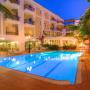 Hotels - Rethymno, Fortezza Hotel