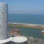 Apartmány - Mejinistsqali, Аппартамент студия