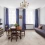Apartmány - Varšava, Prudentia Apartments Krzywe Koło