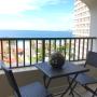 Apartmány - Ixtapa, Hotel Tesoro Condo 523