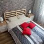 Хостелы - Краков, Lorf hostel and apartments