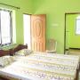 Horské chaty - Benaulim, 1 BR Cottage in Benaulim (3248), by GuestHouser