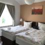 Apartmanhotelek - Lipcse, Living Apart Leipzig