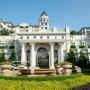 Hotels - Shenzhen, Shenzhen Luwan International Hotel and Resort