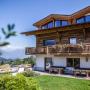 Apartmány - Arzl im Pitztal, Ferienhof Raich