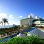 Hotels - Onna, Okinawa Kariyushi Beach Resort Ocean Spa