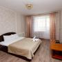 Apartmány - Petropavlovsk, Esil