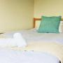 Apartmanok - Oszaka, SUNRISEHOUSE Shareroom in Osaka VO-410