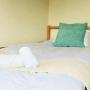 Apartmanok - Oszaka, SUNRISEHOUSE Shareroom in Osaka VO-402