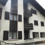 Apartmanok - Blatten bei Naters, Burgen