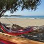 Luxusné stany - Kountoura Selino, Grammeno Camping