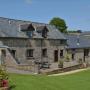 Holiday homes - Hawkridge, West Hollowcombe Farm