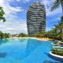 Hotels - Sanya, Sanya Phoenix Island Dawn of Ocean Holiday Hotel