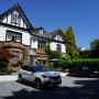 Penzióny - Bowness-on-Windermere, Dene House