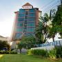 Hotels - Chiang Mai, Tarin Hotel