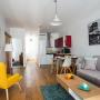 Apartmány - Paříž, Rue du Temple - Le Marais